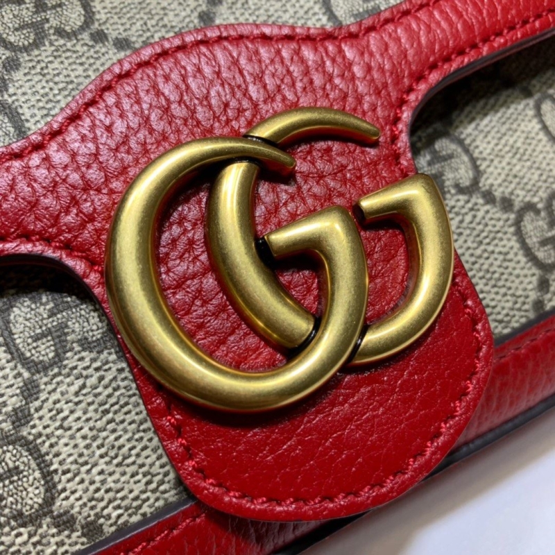 Gucci Satchel Bags